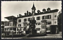 AK Liestal, Bad Schauenburg