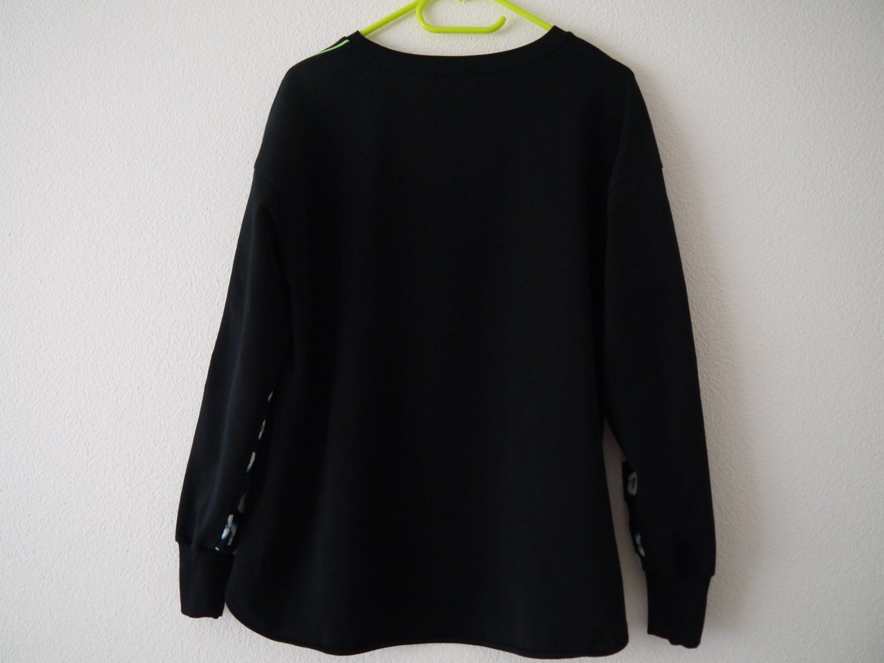 Marc Cain Maglioni & Felpe: MARC CAIN Langarm Pulli / Bluse N4 – Usato da Hagendorn venduto da Blaf 5