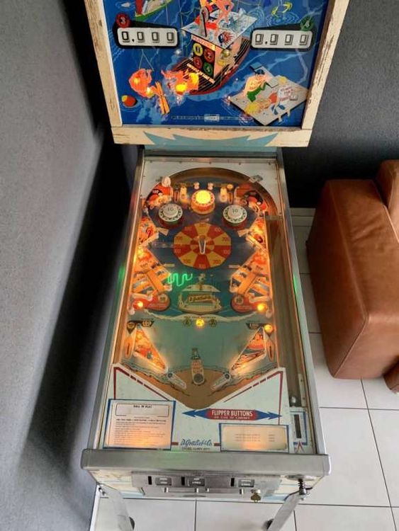 Flipper Gebraucht Kaufen