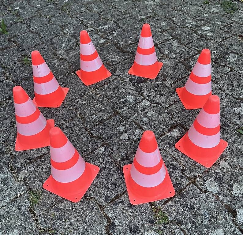 Sonstiges für das Kochen & Backen: Pilonen / Töggel – Gebraucht aus Zürich von kangi25 4