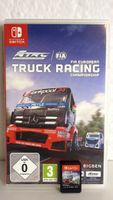 Truck Racing Championship Nintendo Switch Game - TOP!