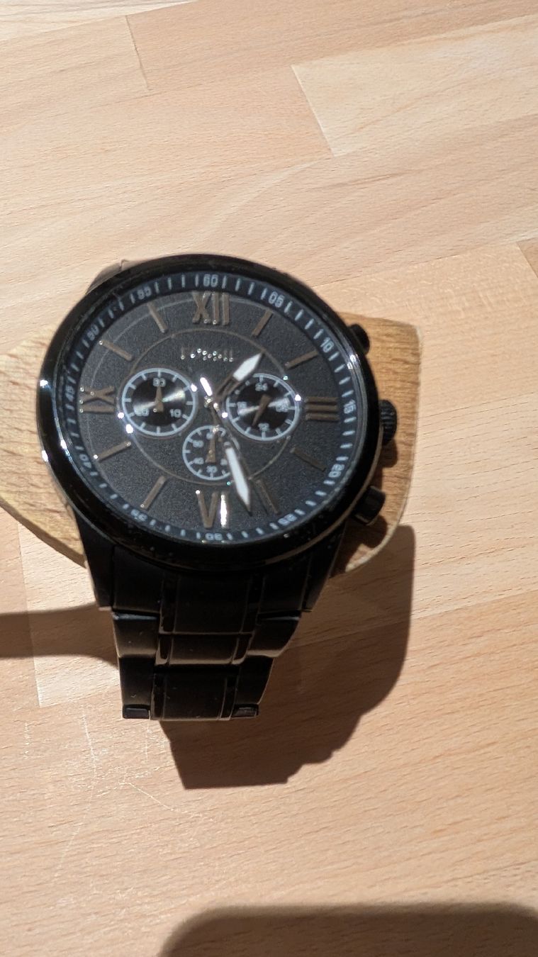 Fossil Orologi: Fossil Uhr - Armbanduhr – Usato da Wangen SZ venduto da jarheit 3
