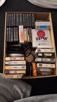 Diverse Vintage Kamerafilter