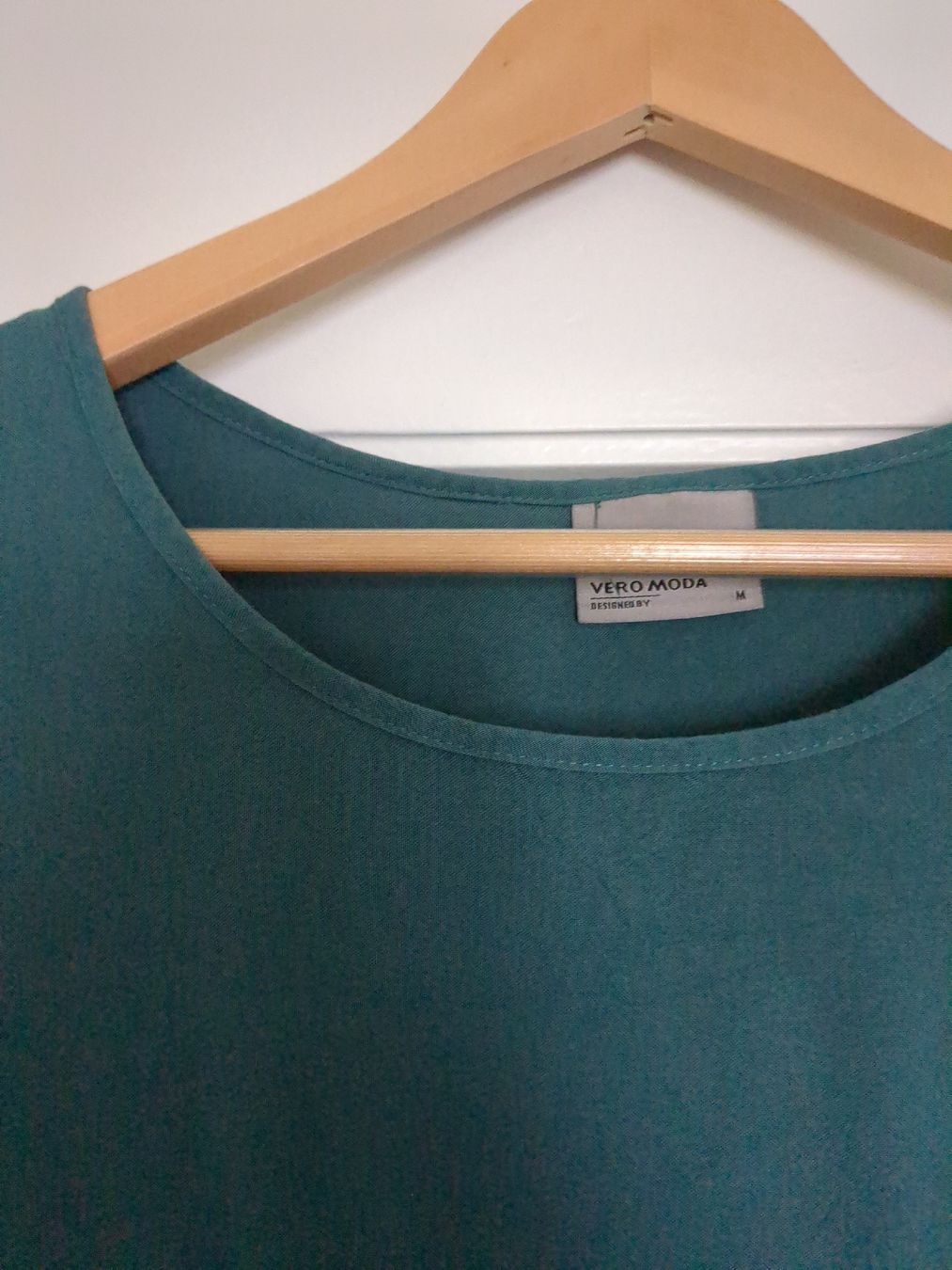 Blusen: Bluse Grösse M – Gebraucht aus St. Gallen von tj19 1