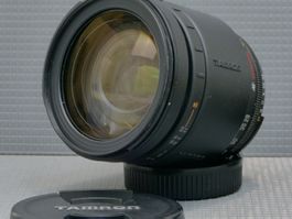 Objektiv Tamron AF Aspherical LD 28- 200mm * NIKON Bajonett