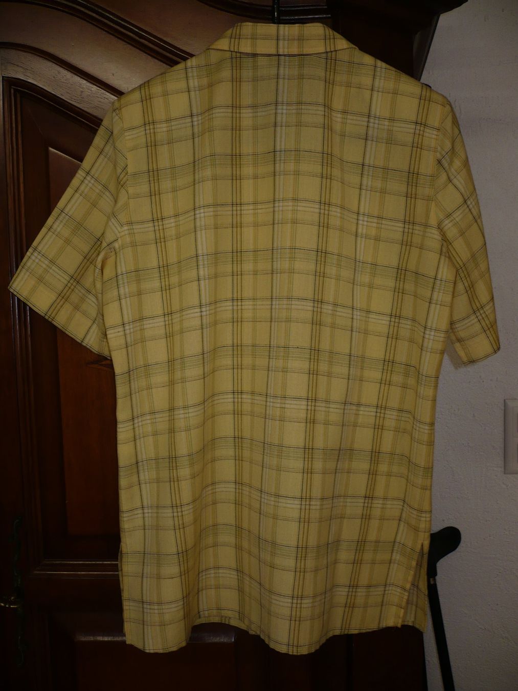 Camicette: schöne Bluse DELMOD Gr. 38 – Usato da Merzligen venduto da Marthe22 4