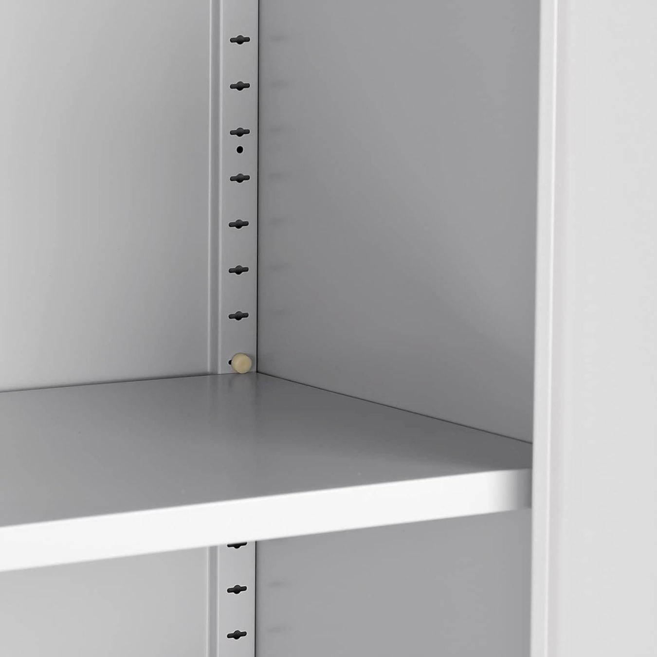 Altro materiale per ufficio: DEMA Metall Leichtbauschrank – Nuovo e nell'imballaggio originale da Bottighofen venduto da zaap 3