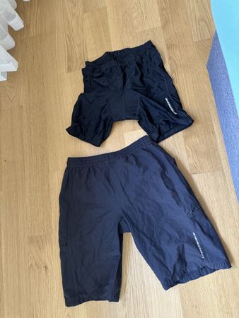 Crosswave Velo Hose, Grösse 164, Top Zustand für den Sommer