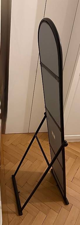 Spiegel: Miroir sur pied 150x30 – Gebraucht aus Genève von fan_b96x 2