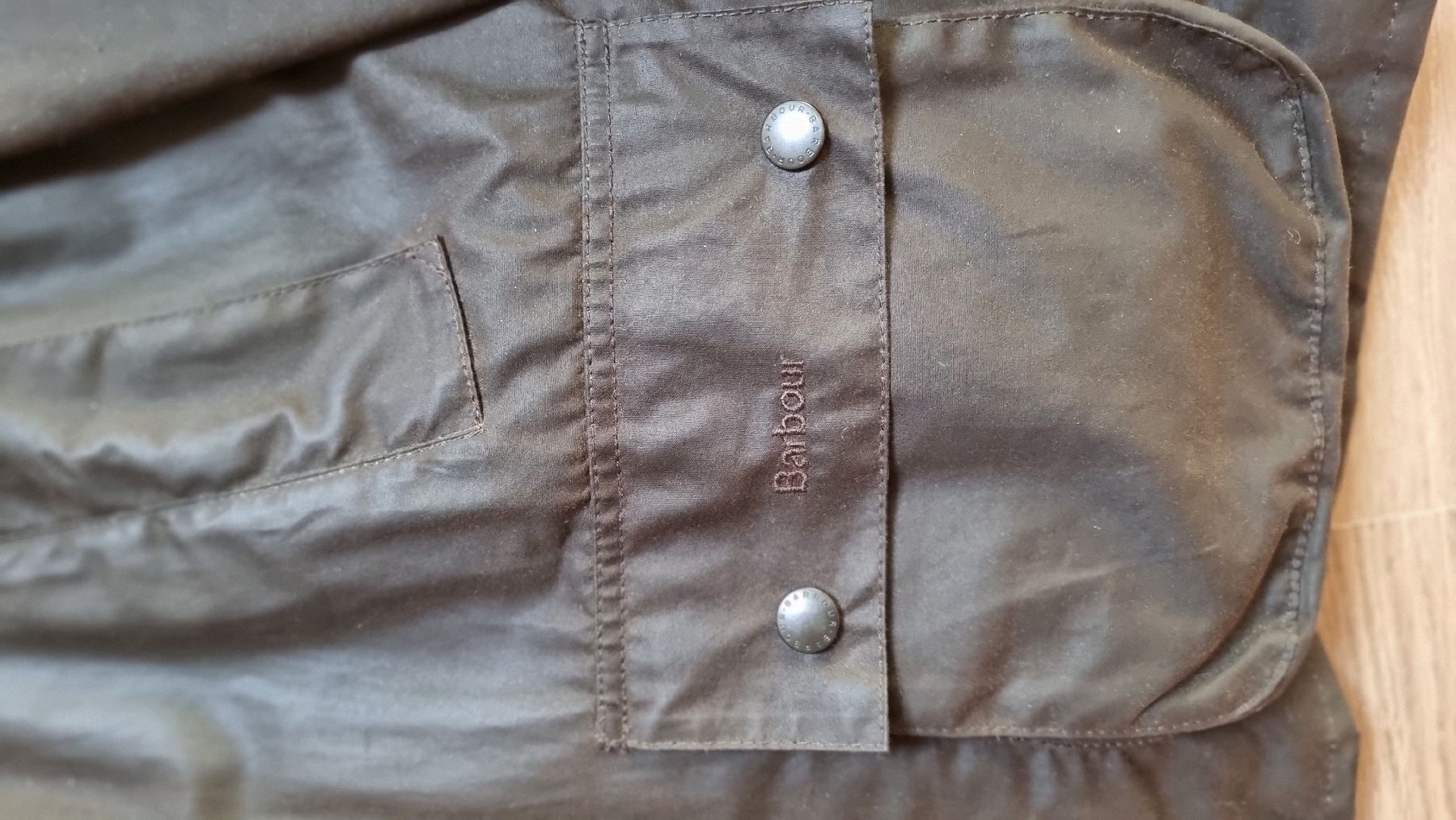 Barbour Vestes: Barbour Bedale  – Neuf (Voir description) à Beringen par vespa010 5