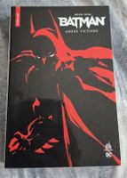 BATMAN AMÈRE VICTOIRE DC COMICS RÉCIT COMPLET SUPERMAN FR BD