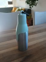 Portable Dog Water Bottle - Perfect for Summer Hikes!
