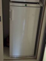 Congélateur armoire Liebherr Premium NoFrost