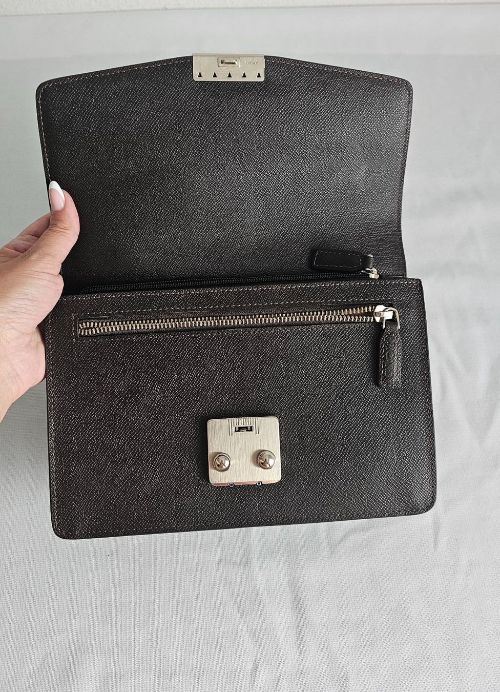 Picard Borse: ***PICARD ***Handtasche mit Code Nummer – Nuovo (secondo la descrizione) da Bronschhofen venduto da David80 3