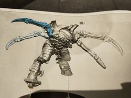 Screamer - Killer der Tyraniden, Warhammer 40k