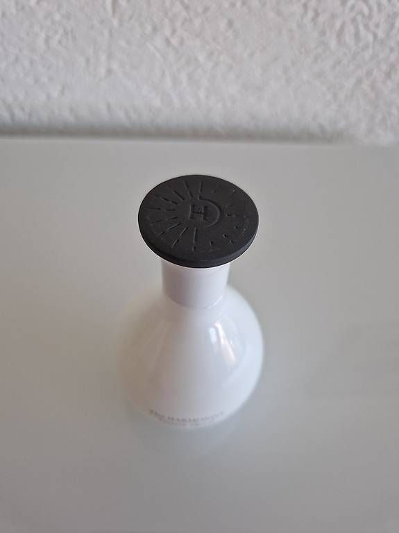 Parfum & Eau de Toilette: The Harmonist Matrix Metal Parfum 50ml – Gebraucht aus Zürich von swe_vr2x 1