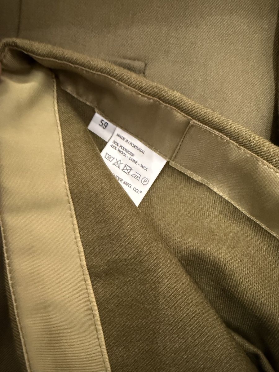US Army Uniformi: Class A US Army – Nuovo (secondo la descrizione) da Lucens venduto da AleG19 3