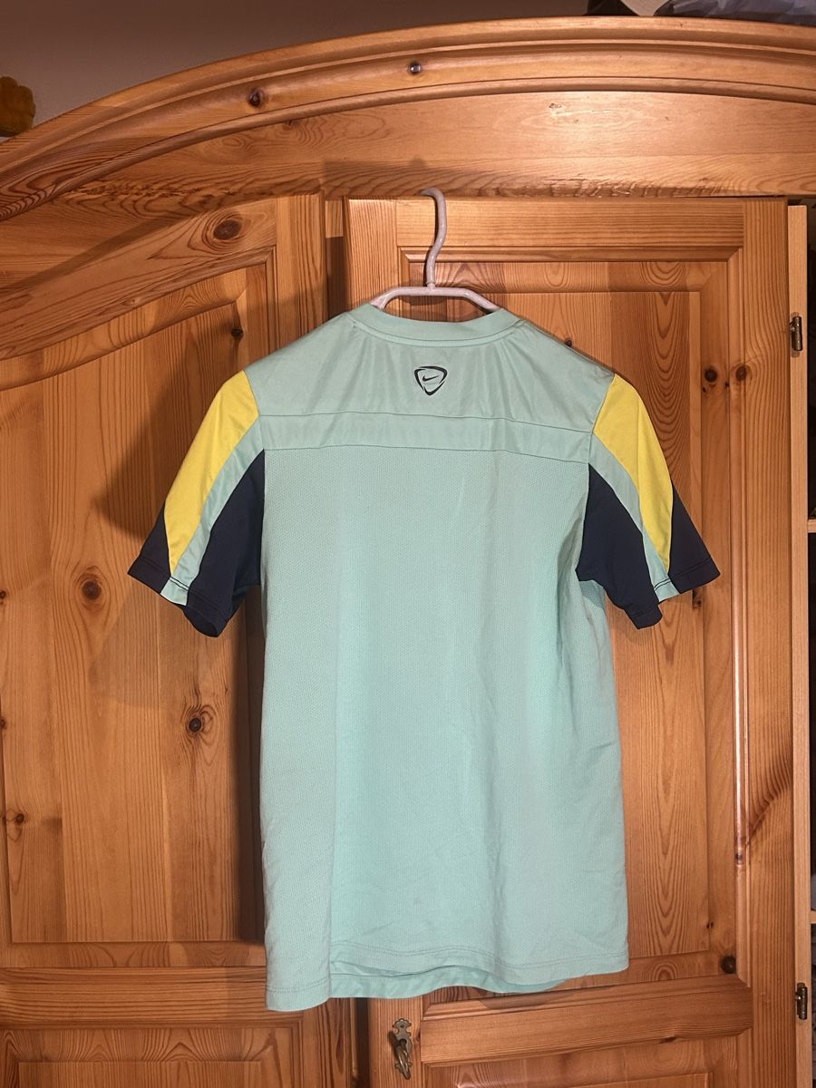 FC Barcelona Scarpe, pantaloni & magliette da ginnastica: FC Barcelona Trikot – Usato da Künten venduto da noa_7kwz 1