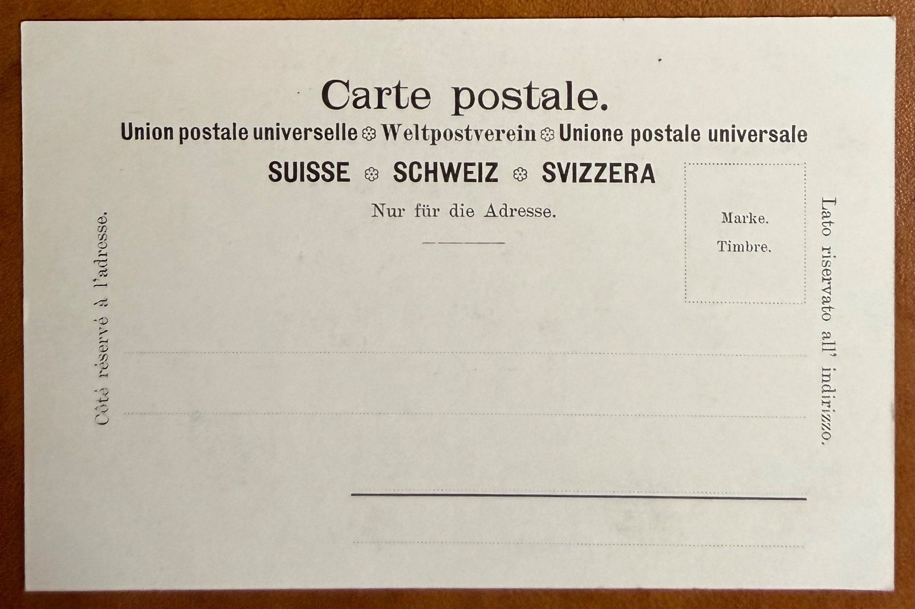 Cartoline postali: Realp - Gruss von Realp AK – Usato da Lutry venduto da Ediego 1