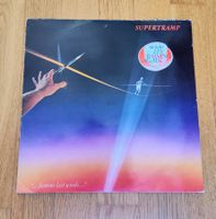 Supertramp – Famous Last Words – LP vinyle – VG+