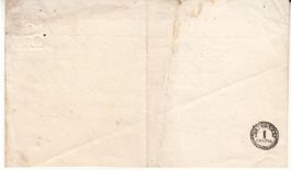 Bischofszell 1866, Erbregelung Witwe Hut