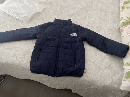 Giacca/bomberino della North Face nuovo! 