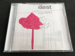 Illeist - Collective Electrees -CD-