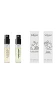 NICHE - 2x EDP Hellenist 
