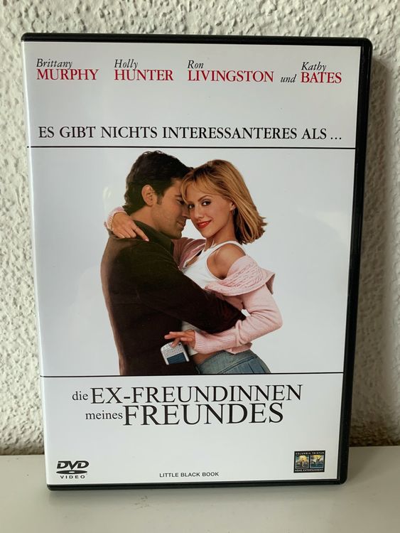 Die ExFreundinnen meines Freundes DVD Kaufen auf Ricardo