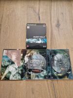 AB 1 CHF Silent Hill 2 Special Edition PS2 Playstation 2