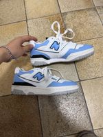 New Balance 550