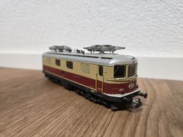 HAG 230 SBB Re4/4 "TEE" 10035 - AC, Analog