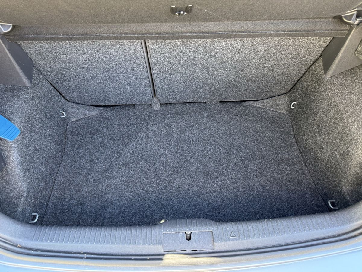 VW Autos: VW Polo 1.2 mit Mfk – Gebraucht aus Frauenfeld von var_6pd9 6