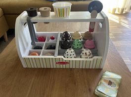 Eisdiele von Melissa&Doug