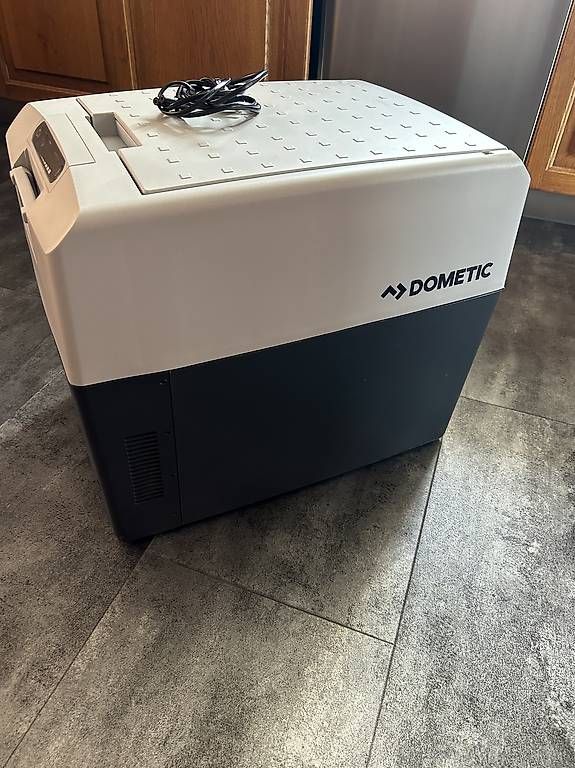Frigoriferi & Refrigeratori: Dometic TCX 35 Kompressor Kühlbox – Usato da Schongau venduto da Beatweibel 4