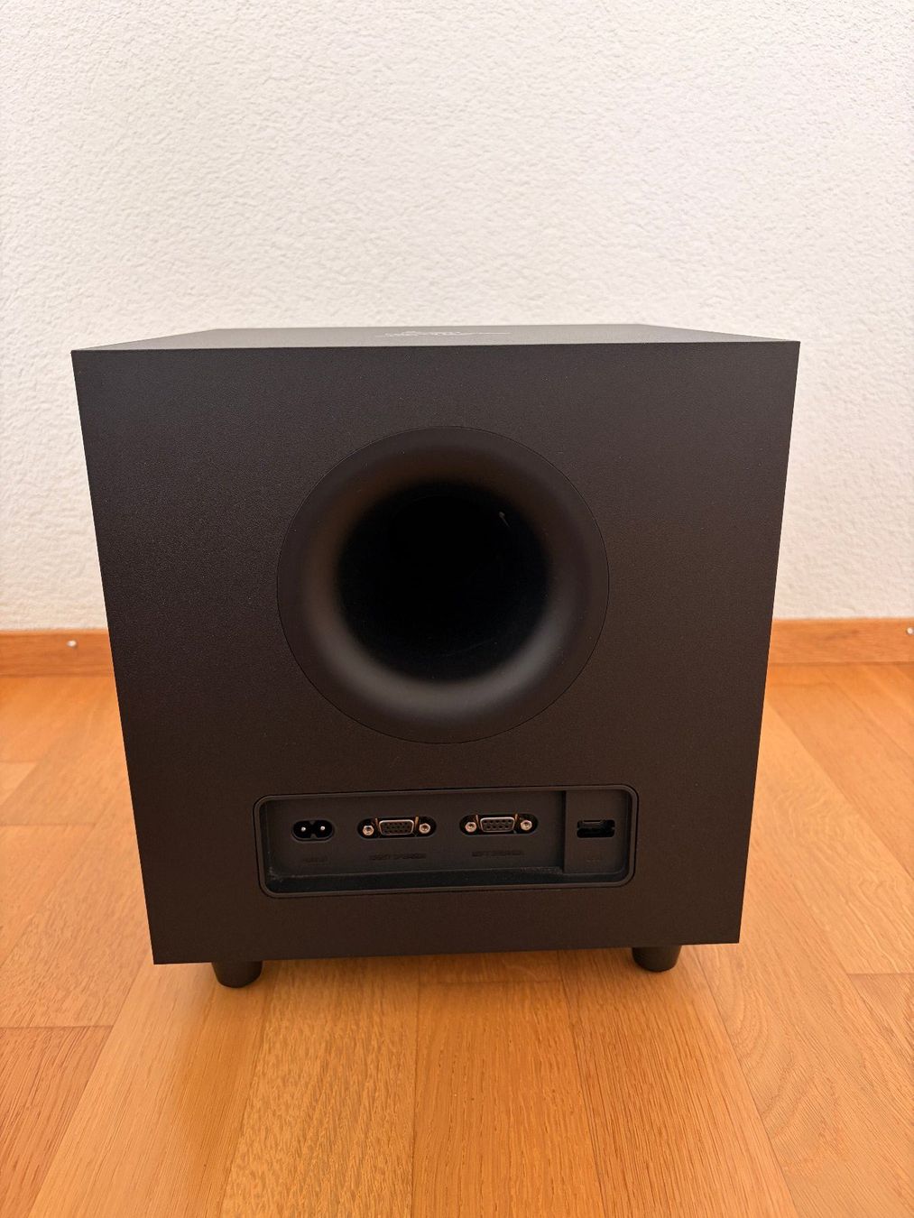 Razer Lautsprecher: Razer Nommo V2 – Gebraucht aus Wil SG von adi9k 4