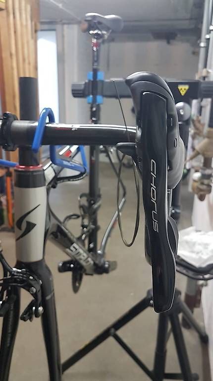Simplon Biciclette: Rennrad Simplon Pavo – Usato da Beringen venduto da Suni8 2