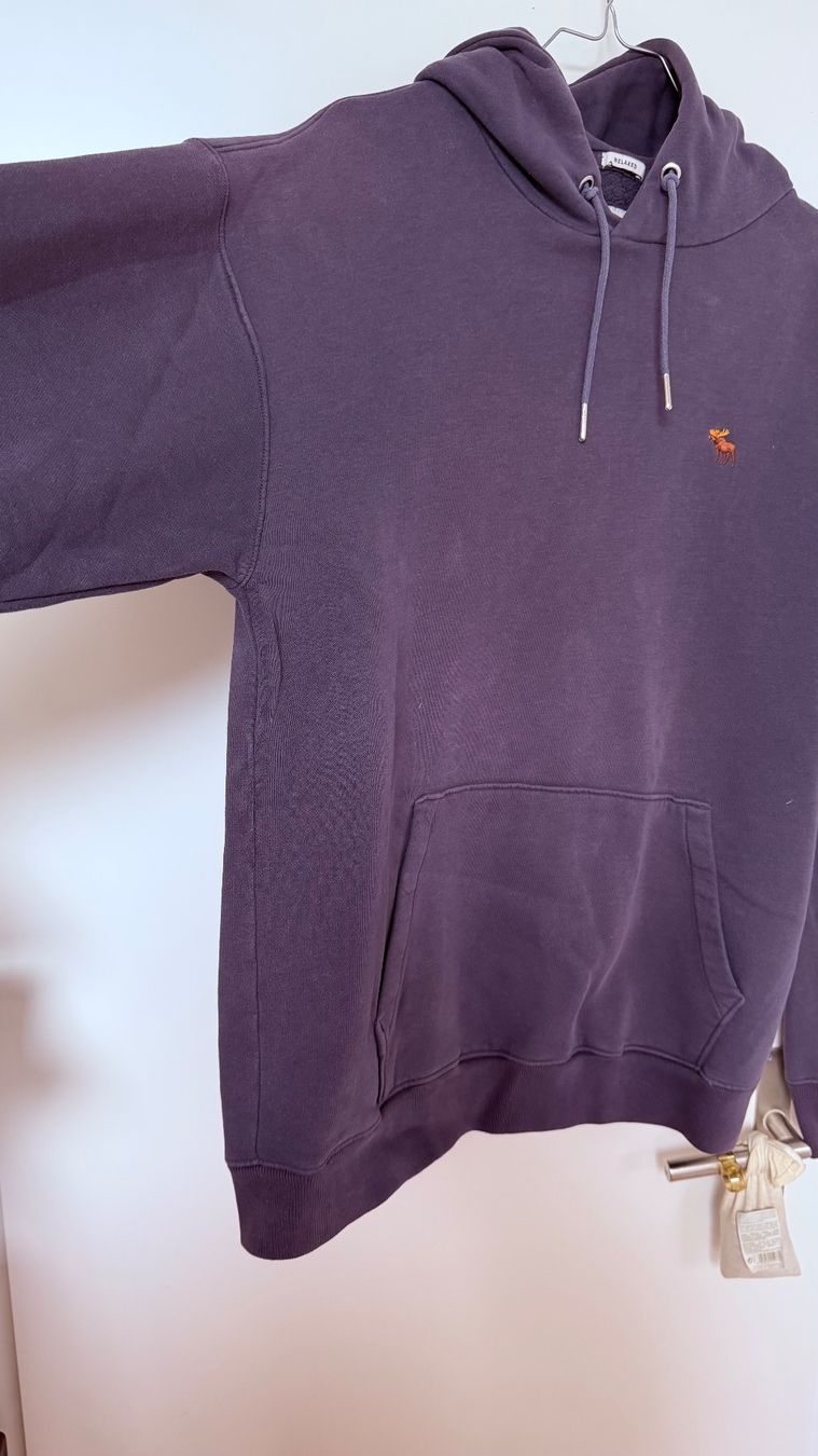 Abercrombie Maglioni & Felpe: Kapuzenpullis -  Marke: Abercrombie & Fitch - M – Usato da Würenlos venduto da JRP_71 3