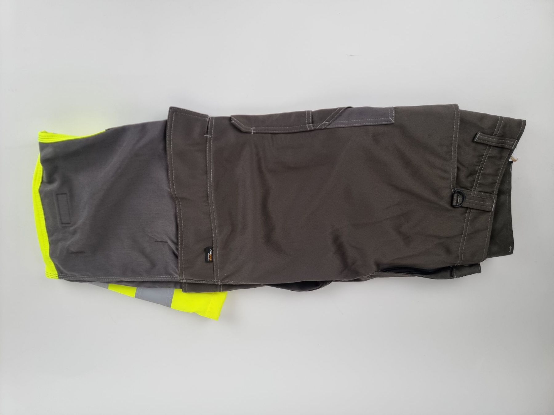 Pantalons: Mascot Safe Arbeitshose Gr. 56 – D'occasion à Urtenen-Schönbühl par Restwert_Schoenbuehl 3
