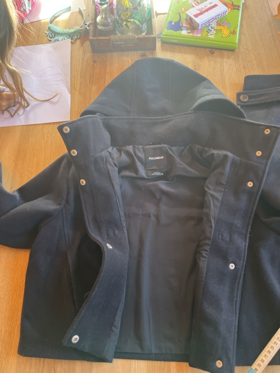 Pull&Bear Jacken: Pull&Bear Herbstjacke – Gebraucht aus hüntwangen von Fiorenzaanna 2