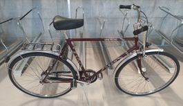 Vélo vintage Mars 3 vitesses Torpedo - Remis en état !