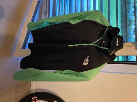 The North Face, jaquette polaire homme,Taille S