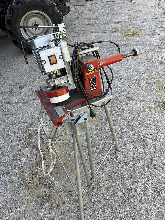 Smerigliatrici & Lucidatrici: Messerschleifer Rotax Motormäher Busatis – Usato da Schwellbrunn venduto da sze_n8y7 1