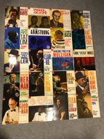 The Jazz Club