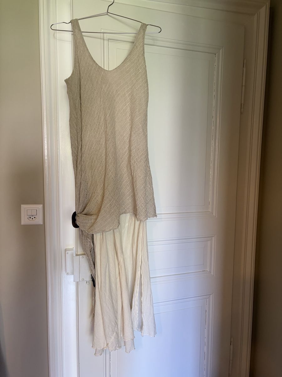 Vestiti: 100% leinen Sommerkleid  – Nuovo (secondo la descrizione) da Basel venduto da ew1_rp7f 7