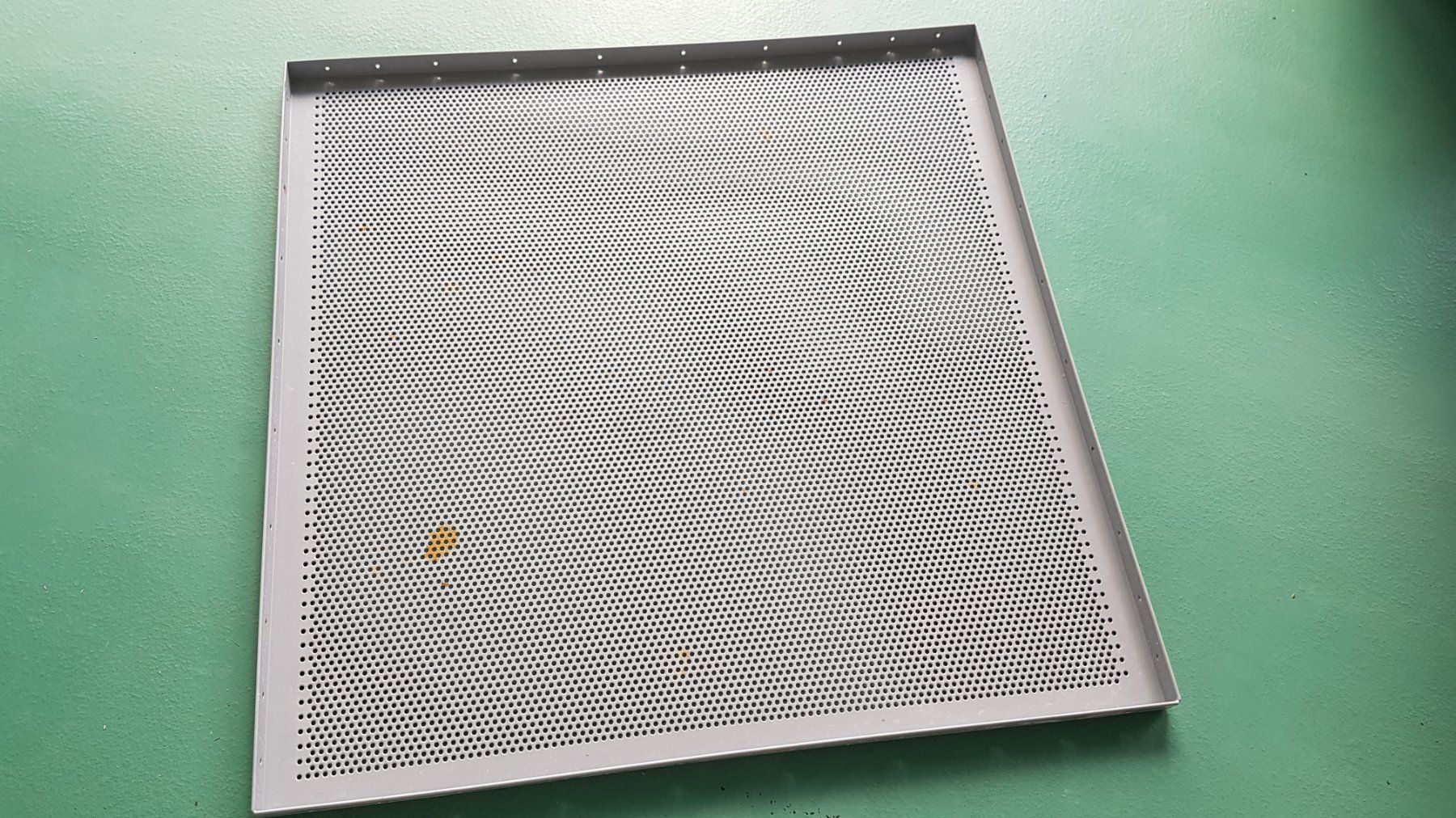 Griglie e Inferriate: Gitter – Difettoso da Uesslingen venduto da Jomot0 3