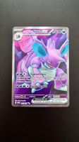 Team Rocket‘s Nidoking Ex #216 💜 Ultra Rare NM-boosterfr.