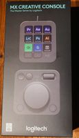 Logitech MX Creative Console in OVP