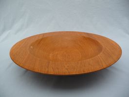 Holzschale
