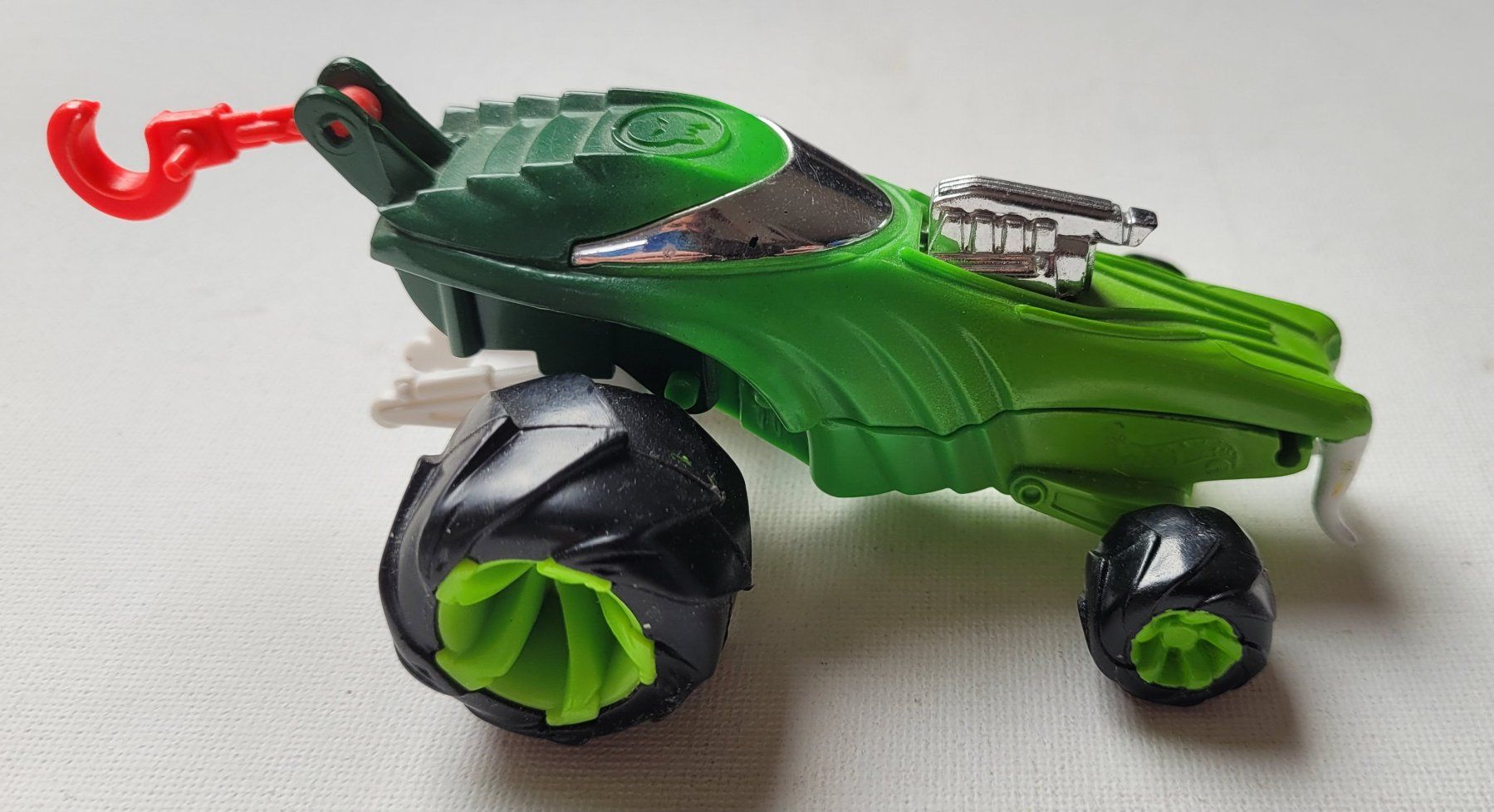 Voitures modèles: MONSTERTRUCK – D'occasion à Neftenbach par Mador6 3